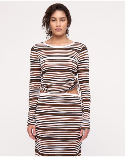 Black Stripe