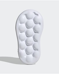 adidas Sportswear - Bubblecomfy Shoes Infants