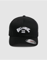 Billabong - Arch Flexfit Cap
