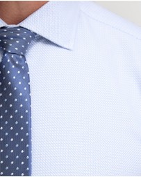 Oxford - Regent Cotton Dobby Shirt