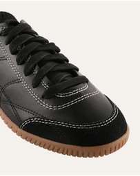 Jo Mercer - Leighton Sneakers