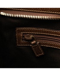 Pre-Loved by Azura Reborn - Pre-Loved GG Canvas Crossbody