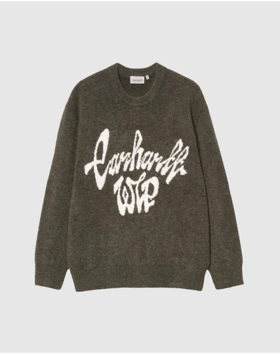 Carhartt WIP - Chedda Sweater