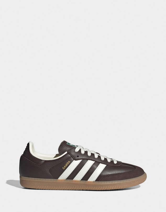 adidas Originals - Samba OG - Unisex