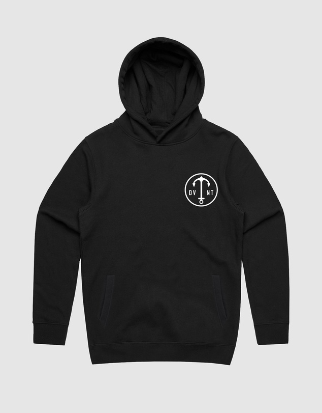 DVNT - Dive Deep Hoodie - Youth