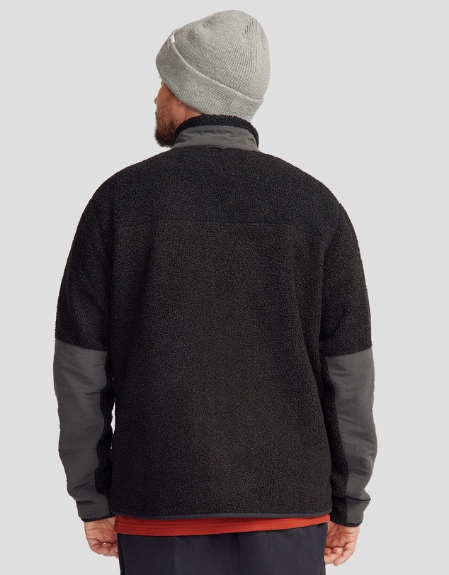 Kathmandu - Co-Z High Pile Jacket v3