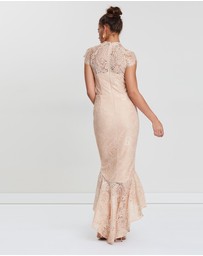 Miss Holly - Francis Dress