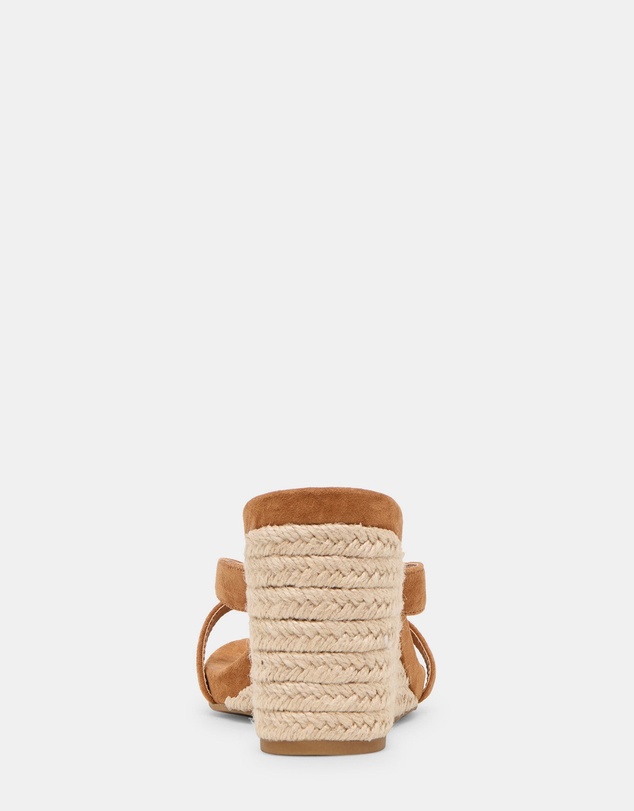 Dolce Vita - Helan espadrille brown