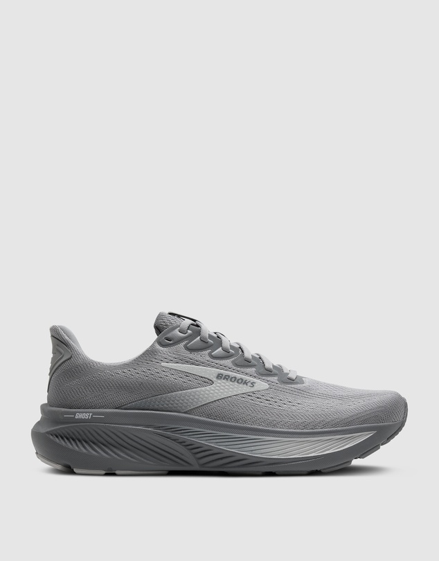 Brooks - Ghost 17 (2E wide) - Men's