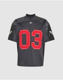 adidas Originals - US FB Jersey