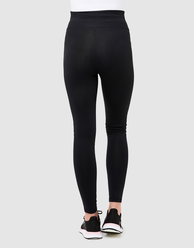 Ripe Maternity - Active Over Tummy Leggings