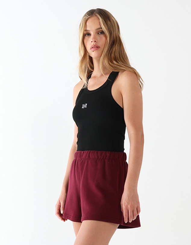 Lost in Lunar  - Signature Tank