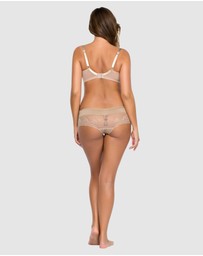 Parfait - Casey Boyshorts