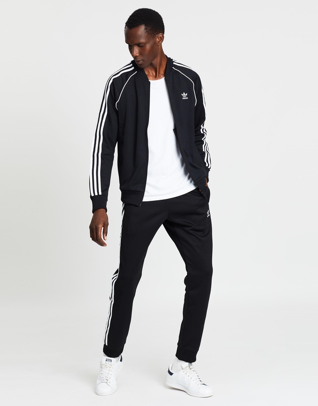 adidas Originals - Superstar Track Pants