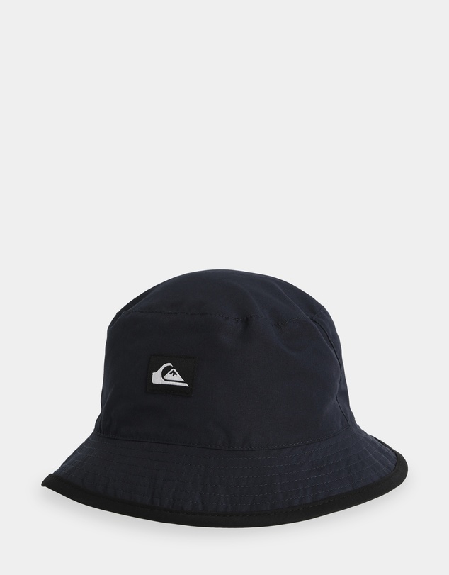 Quiksilver - Boys 8 to 16 Flipped Out Bucket Hat