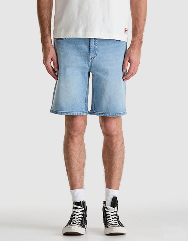 Wrangler - Smith Shorts