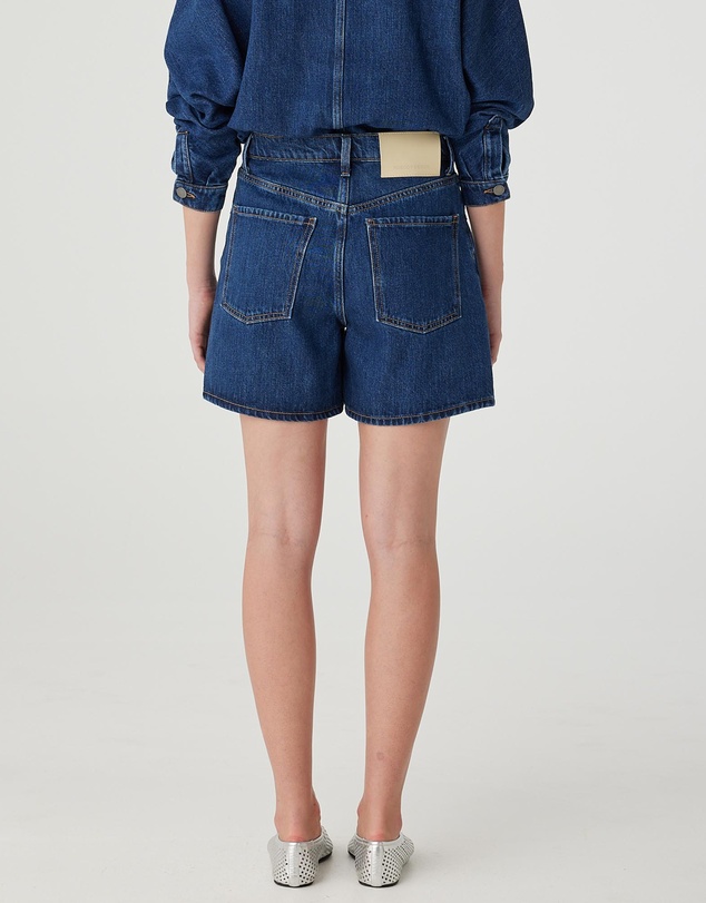 Nobody Denim - Mira Shorts