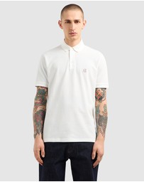 Armani Exchange - Polo Shirt