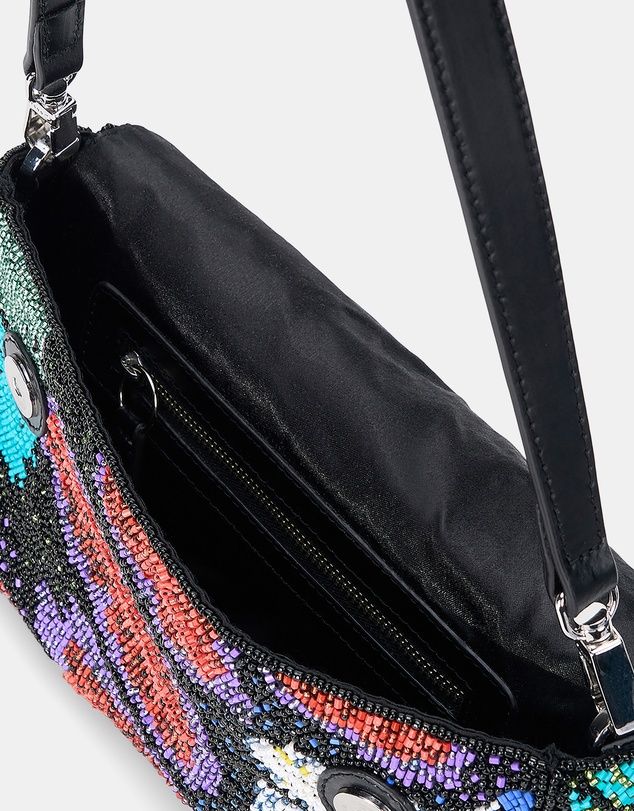 Staud - Timmy Convertible Shoulder Bag