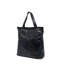 Pre-Loved by Azura Reborn - Pre-Loved CC Embossed Leather Tote