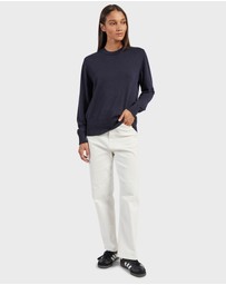 Academy Brand - Academy Merino Crew
