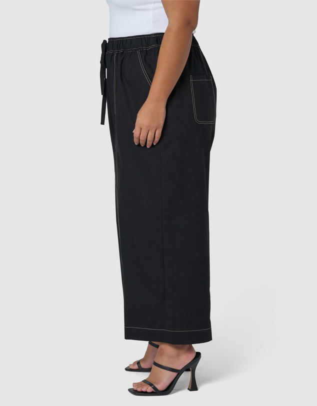 Sunday In The City - Midnight Hour Pant