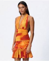 Feners - Solita Dress