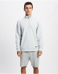 Cutter & Buck - Roam Half Zip