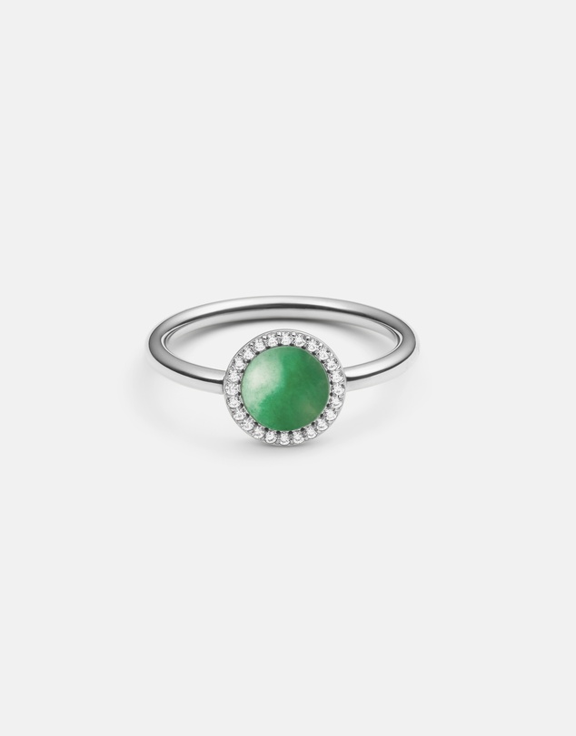 Daniel Wellington - Audrey Ring Jade