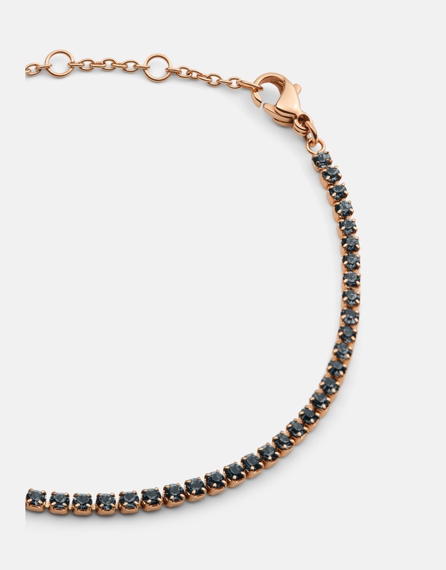 Daniel Wellington - Classic Tennis Bracelet Nightfall