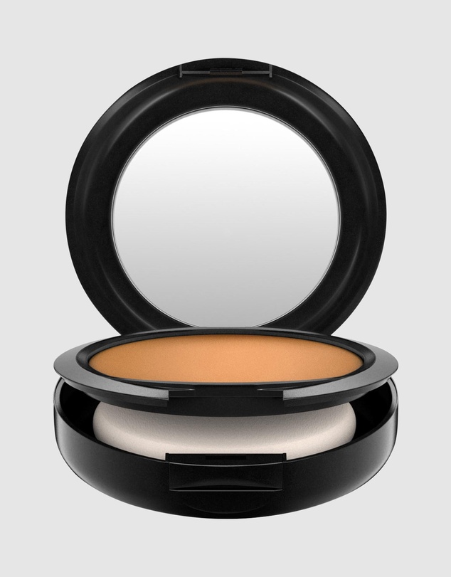 MAC - Studio Fix Powder Plus Foundation - NW43
