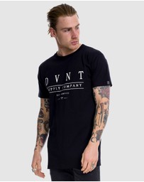 DVNT - Deluxe Tee