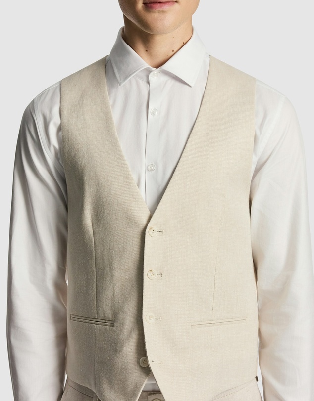 yd. - Carter Waistcoat