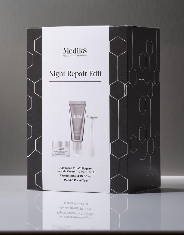 Medik8 - Medik8 Night Repair Edit