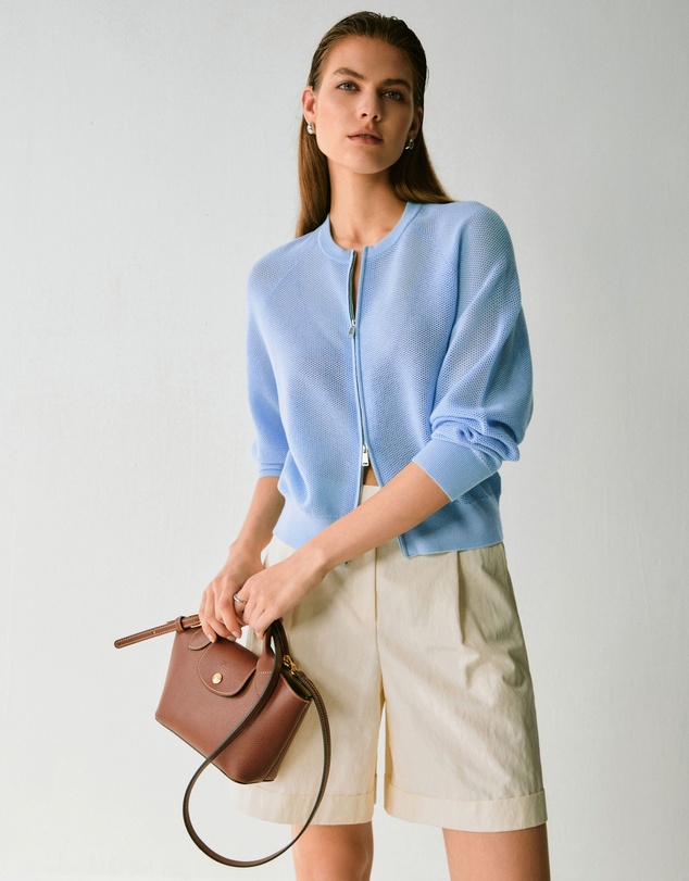 IDA+S - Elsie Knit