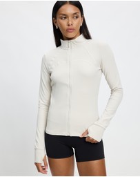 AVE Active - Full-Zip Jacket