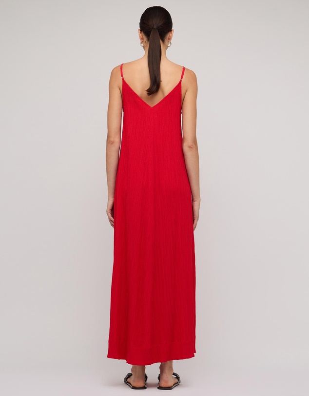 Staple the Label - Amira Maxi Dress