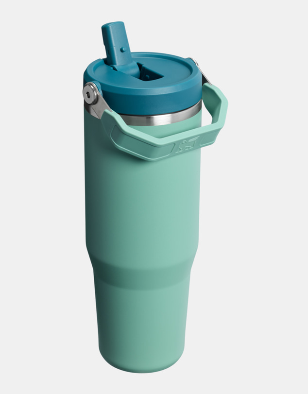 Stanley 1913 - The IceFlow™ Flip Straw Tumbler 30oz