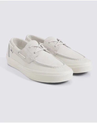Vans - 2-Eyelet Boat Shoe - Unisex