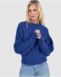 Rolla's - Duchess Sweater