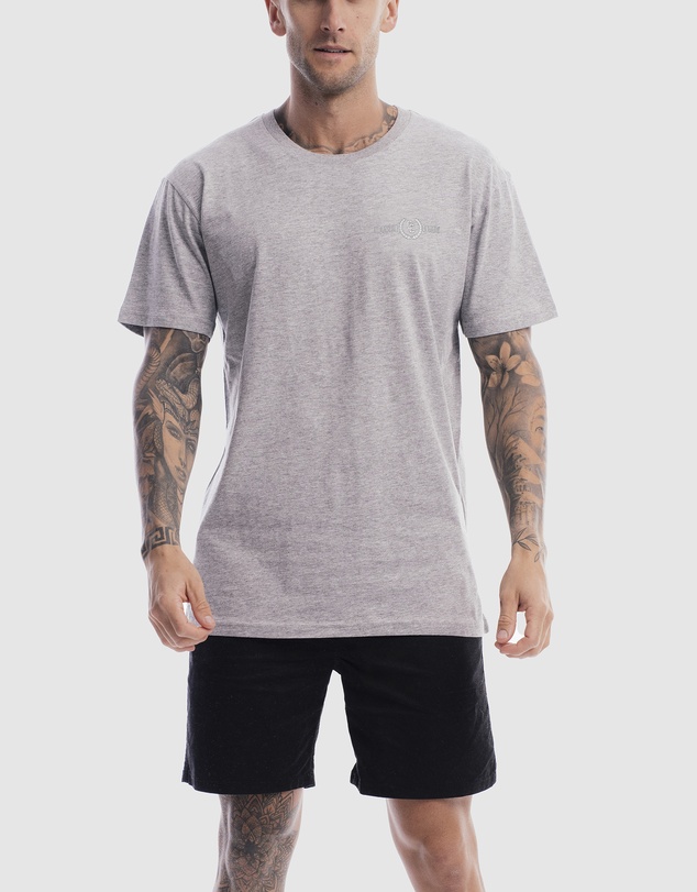 Counter Culture - Templar Crest Tee