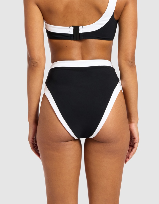 JETS - High Waist High Leg Pants