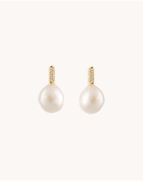 Bianc - Sea Salt Earrings