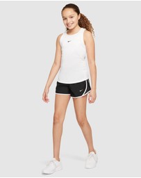Nike - Dri-FIT Tempo Running Shorts - Teens