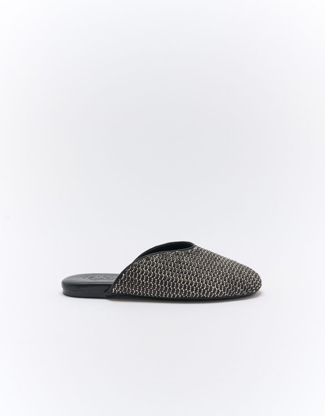 Walnut Melbourne - Shana Mule