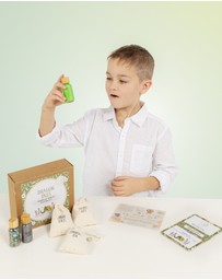 The Little Potion Co - Dragon Tales Mindful Potion Kit