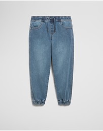 Country Road - Denim Jogger