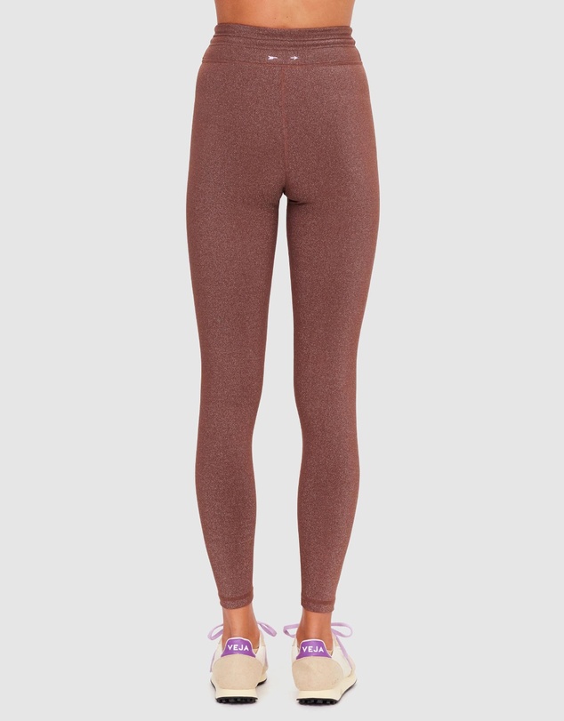 The Upside - Galaxia 25in Midi Pants