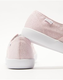 Holster - Lulu Sneaker - Rose - Women's