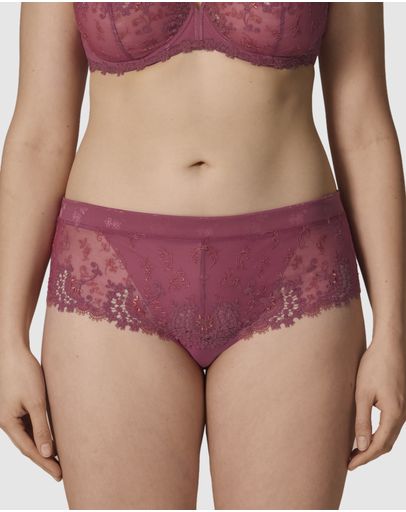 Santal Pink